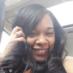 Meet your Posher, Aleisha